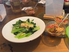 -江南驿·二十余年创意杭帮味(良渚玉鸟集店)