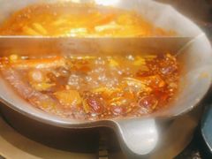 -湊湊火锅·茶憩(打浦桥日月光店)