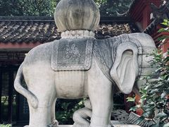 -成都市文殊院