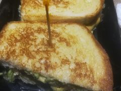 -The Habit Burger Grill 哈比特汉堡(爱琴海店)