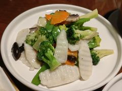 -外婆家(天河领展店)