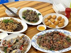 -黄记饮食店·潮汕家常菜(丹霞庄中区店)