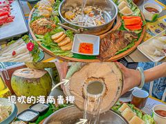 -椰小鸡·琼州糟粕醋(美兰缤纷城店)