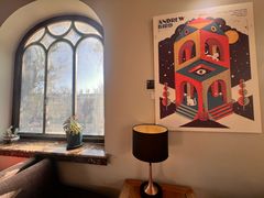 -1901 Cafe(西四店)