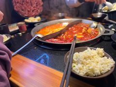 -珮姐老火锅(新街口店)
