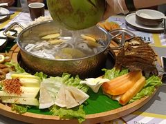 -椰小鸡·琼州糟粕醋(美兰缤纷城店)