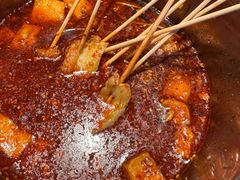 -喝丢一只鞋海鲜烧烤·海肠捞饭(市场店)