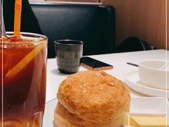 -新旺茶餐厅·早餐·夜宵(仙霞店)