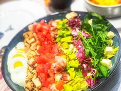 -娜娜家·Nana's restaurant(国金汇店)