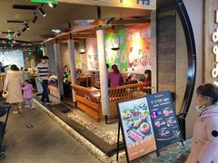 -呷哺呷哺 黄金牧场 (中发百旺店)