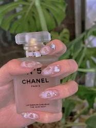 -Touch Nail·品质·美甲美睫