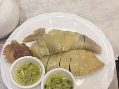 -文记壹心鸡(宝华路店)