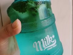 -milkplus·泰式奶茶(较场东路店)