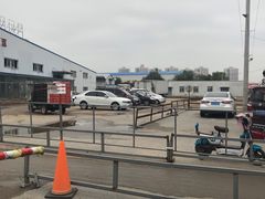 -沈阳市八家子水果批发市场