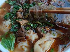 -鸳鸯抄手(燕岗路店)