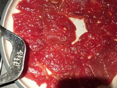 拔罐牛肉-井格重庆火锅(西直门凯德Mall店)