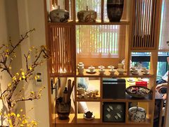 -梅间堂茶馆(绿地缤纷城店)