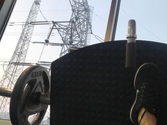 -形馆健身·普拉提(加州店)