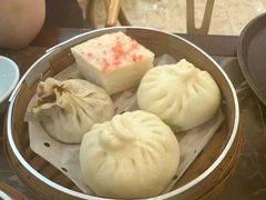 -冶春茶社(星汉大厦店)