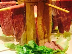 -蜀大侠火锅(四川北路店)