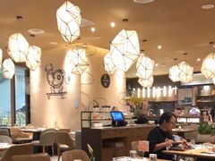 -原石牛扒·约会餐厅(龙城万科里店)