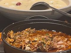 -鑫小城故事·藕汤·家常菜(台北一路总店)