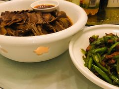 -上座·餐厅(阳光100店)