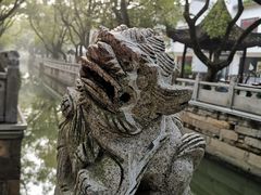 -安亭老街