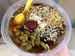 -深水井老冰粉(解放碑英利大融城店)