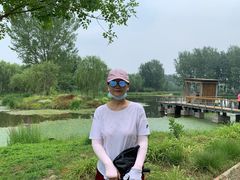 -东郊湿地公园