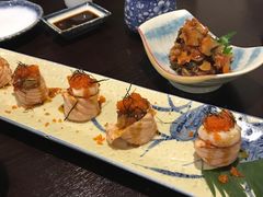 -松子料理(白家庄店)