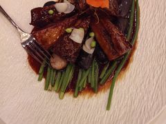 -武汉香格里拉大酒店·香宫中餐厅