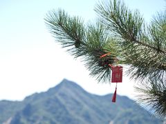 -云蒙山风景区