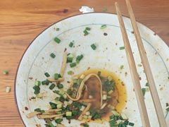 -邓邓胖姐拌面(濉溪路店)