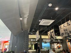 -张翻越·川渝冒菜·武汉黑鸭煲(城北万象城店)