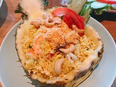 -mango tree芒果树泰国餐厅(青岛万象城店)