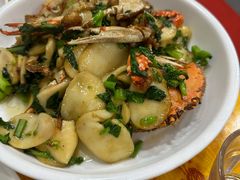 -红灯笼龙凤饭店(宁波老字号店)