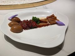 -千百味红餐厅·江西菜(绿地双子塔店)