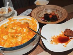 -梅花境(万科店)