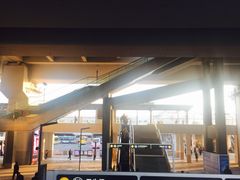 -余姚北站