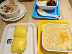 -满记甜品(万象城店)