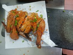 -周渝食惦·酸菜鱼精致川菜(横岗店)