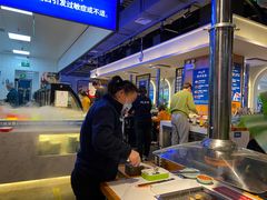 -蚝英雄鲜蚝自助专门店(长楹天街直营店)