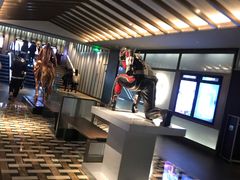 -成都百丽宫影城(LUXE太古里店)