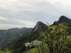 -含鄱口