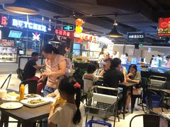 -盒马鲜生(枣园路店)