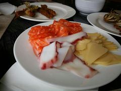 -东方红海鲜百汇(国际大厦店)