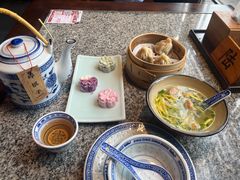 -南京大牌档(夫子庙老门东店)