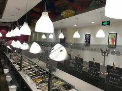 -So Lounge索兰至餐厅(蓝色港湾店)