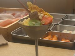 -鮨政· Omakase(港汇恒隆广场店)